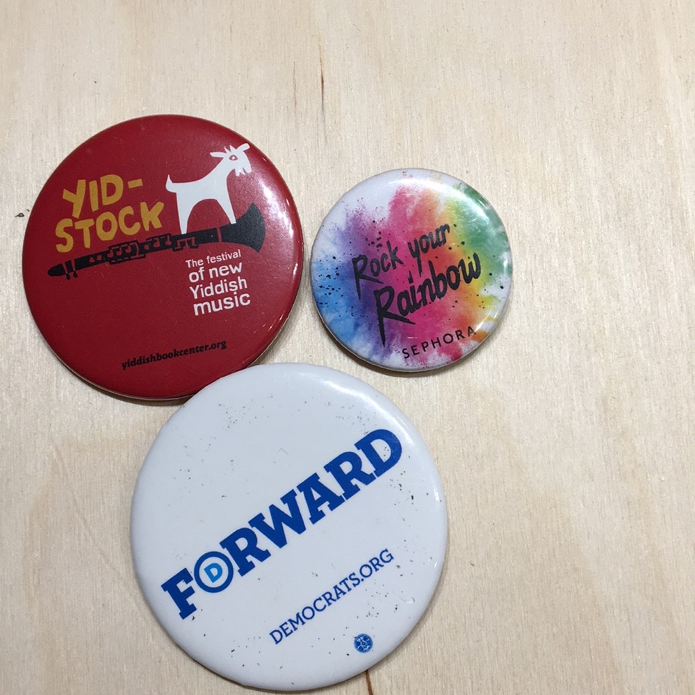pins